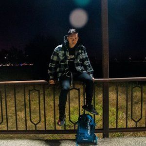 Meet your Posher, Phillip